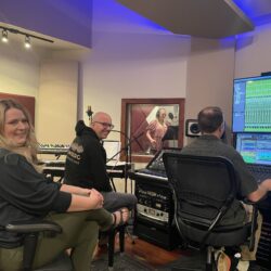 Hugs From Heaven - women version in production!